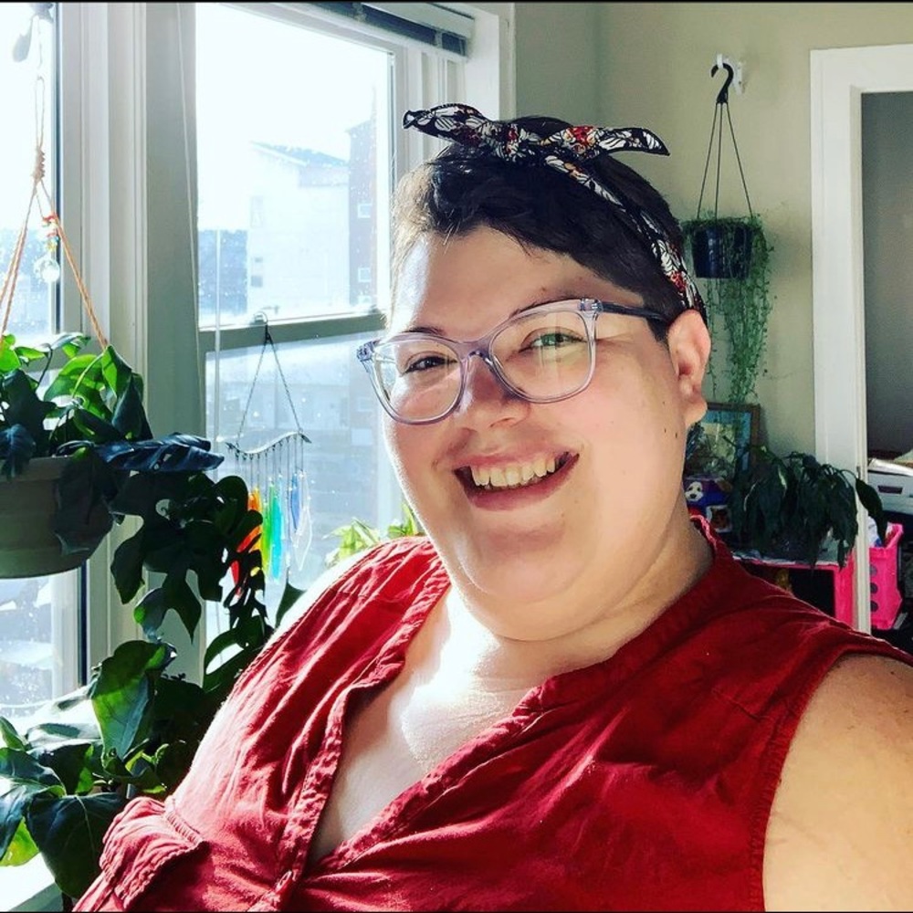 Meet your Posher, Sara